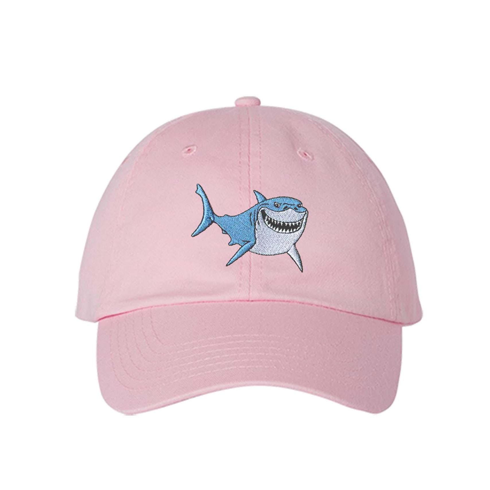 Finding Nemo Bruce Shark Hat Adult Kids Sizes, Great White Shark