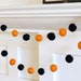 see more listings in the Felt Ball Garlands section