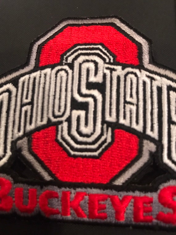 34+ Free Cross Stitch Ohio State Buckeye Patterns You Should Never Make ...