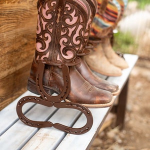 Womens boot rack hot sale