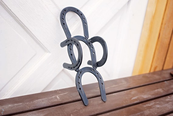 Horseshoe Boot Jack Boot Puller Shoe Puller Horseshoe Boot Puller Rustic  Home Boot Jack Boot Puller for Entry Way 