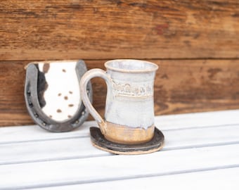Coasters, Rustic Coasters, Farm House Coasters, Cowboy Decor, Cowhide Table Coasters, Ranch Style Coasters, Cowhide Drink Coasters, Rustic