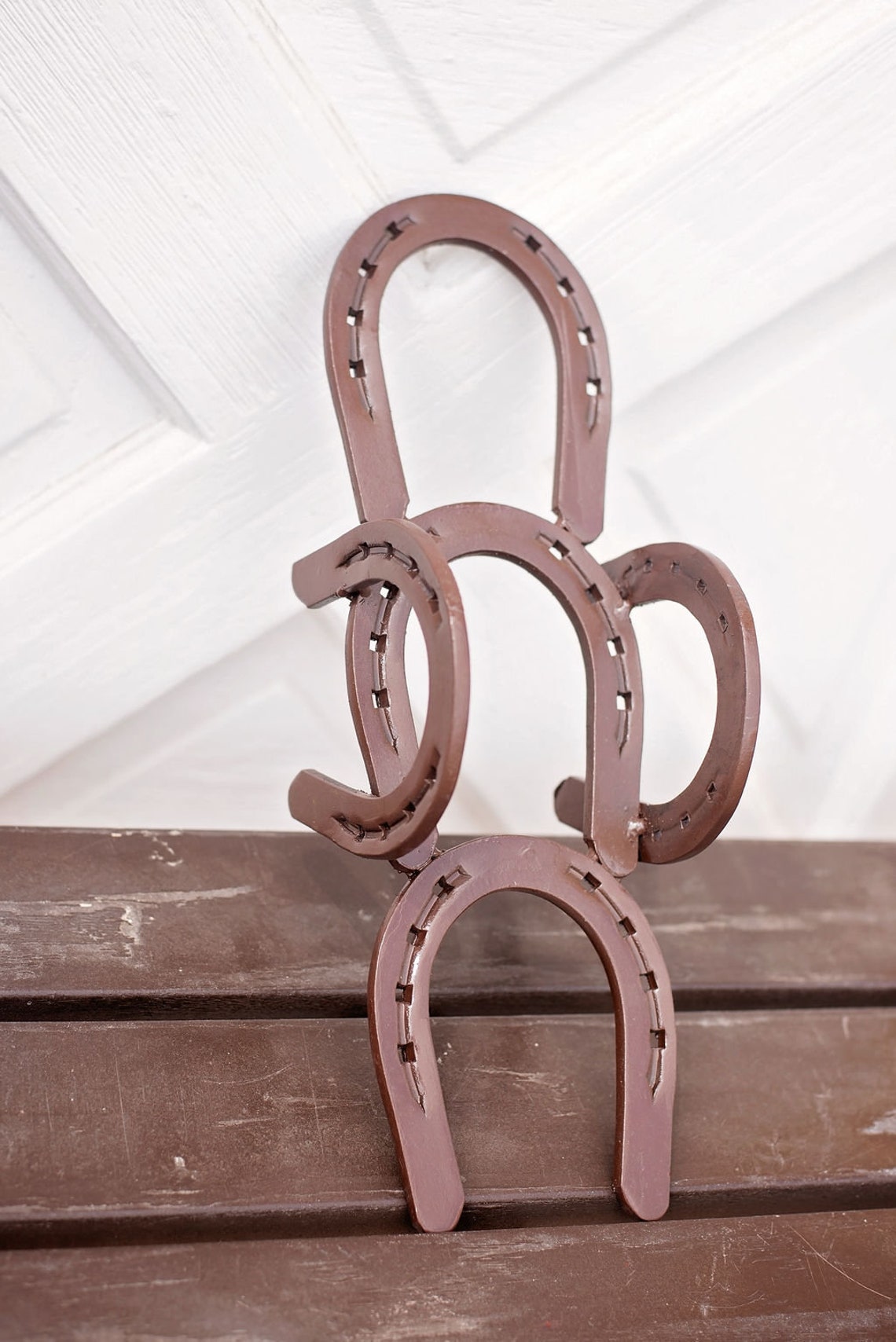 Horseshoe Boot Jack Boot Puller Shoe Puller Horseshoe Etsy