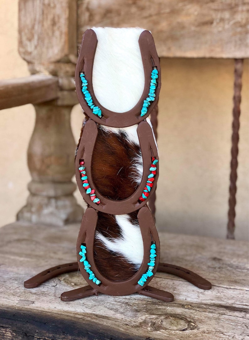 Paper Towel Holder Rustic Kitchen Decor Horseshoe Decor Farm Girl Gift Country Kitchen Decor Rustic Decor Horseshoe Paper Towel Holder