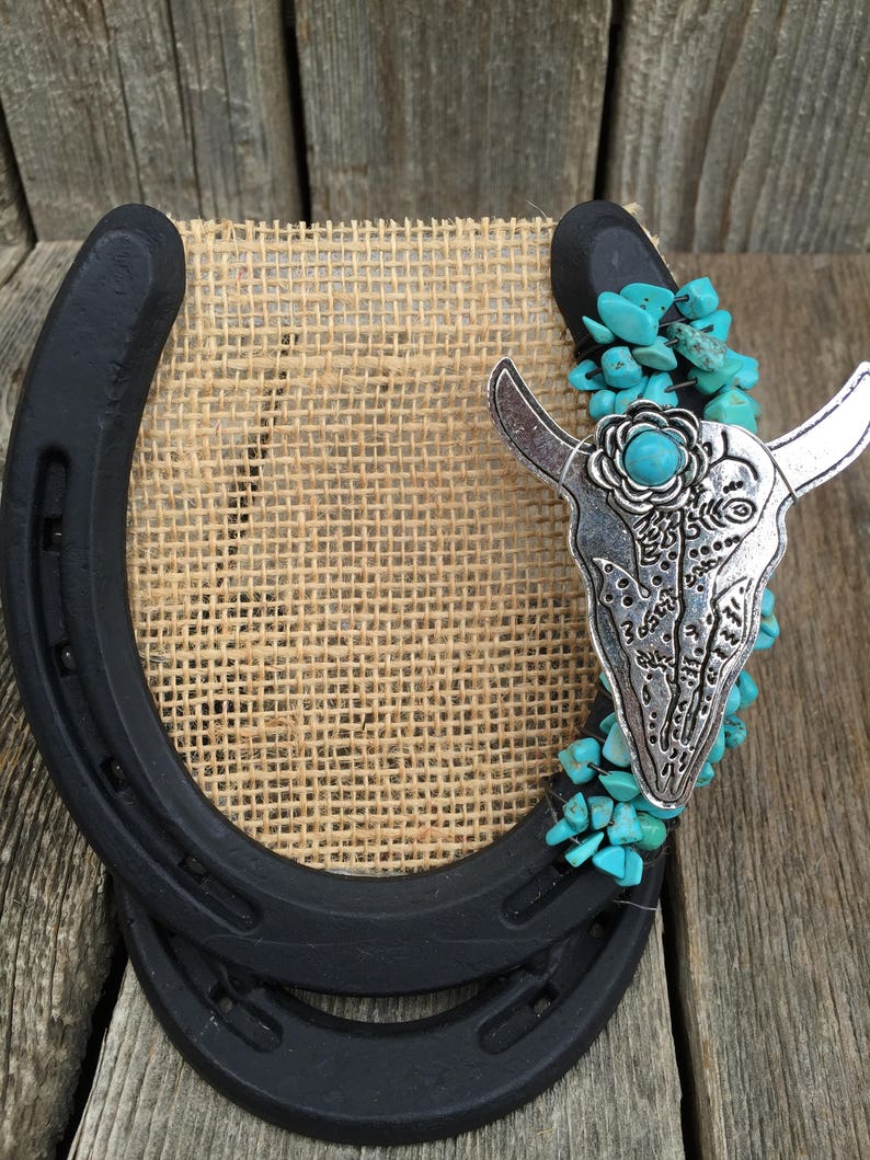 Earring Display Earring Holder Horseshoe Decor Horseshoe Etsy Canada