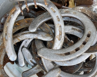 Buy Wholesale Horseshoe For Livestock Production 