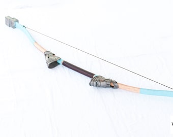 Legend of Zelda Breath of the Wild Functional PVC Hero&#39;s Bow