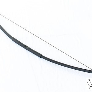 Functional Take-Down PVC Recurve Bow