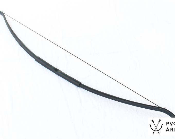 Functional Takedown PVC Recurve Bow Etsy