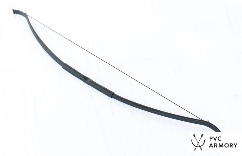 Functional Takedown PVC Recurve Bow Etsy Australia