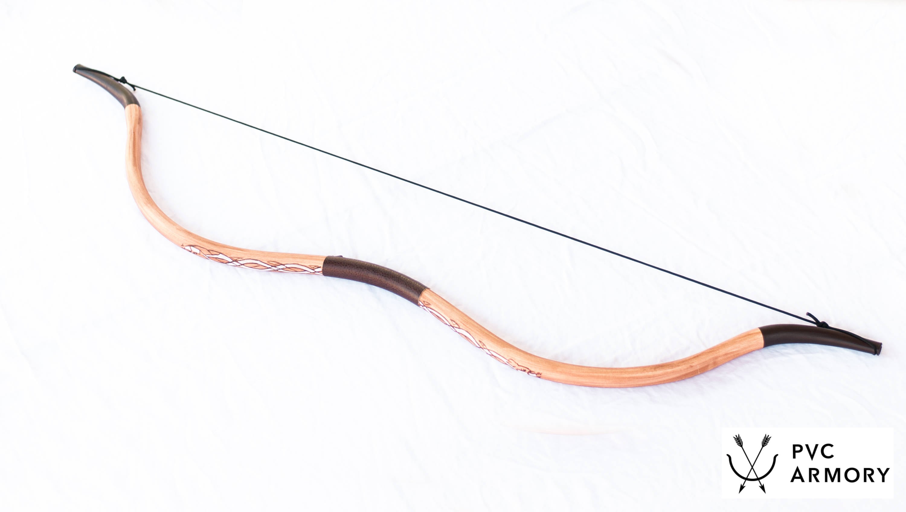 Hoyt Recurve Bow for sale Only 3 left at 70