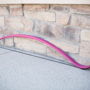 Functional Mini Recurve Bow Made of PVC Pipe