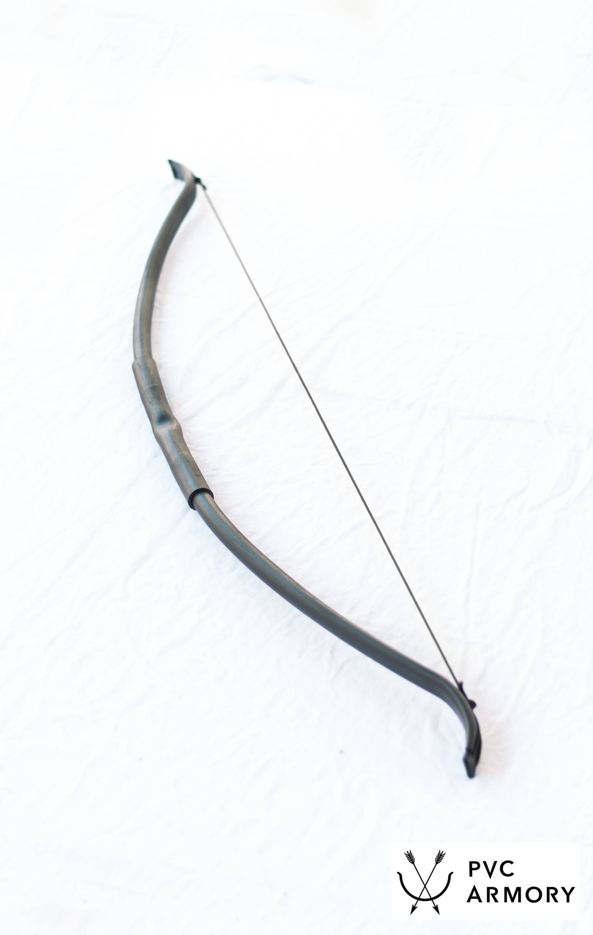 Functional Take down PVC Recurve Bow Etsy Australia