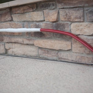 Kikyo&#39;s Bow Functional PVC Bow Replica