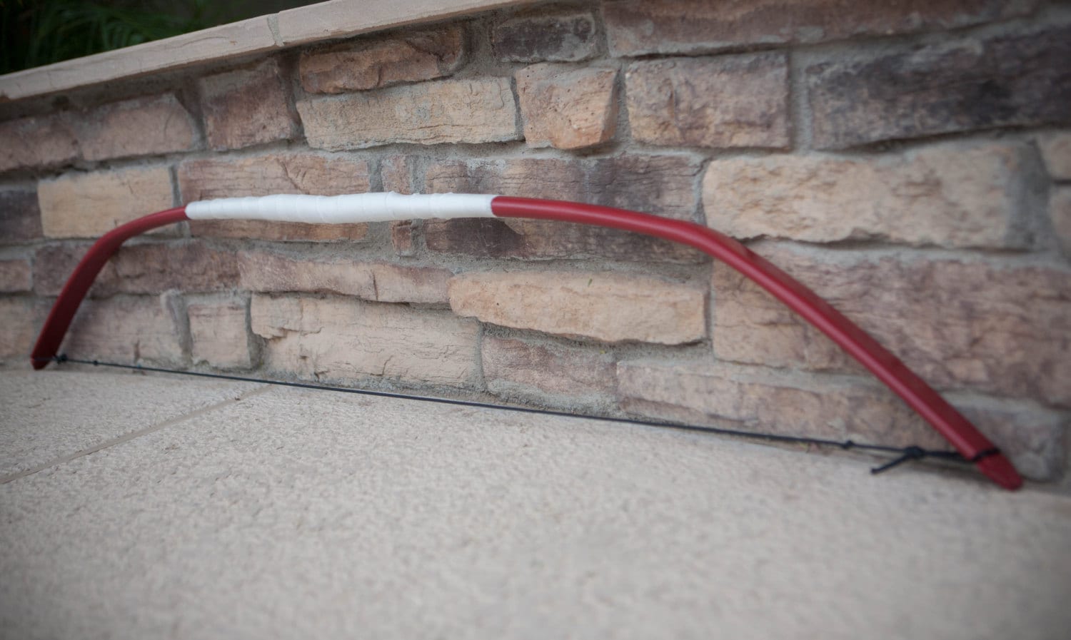 Kikyo'S Bow Functional Pvc Bow Replica - Etsy