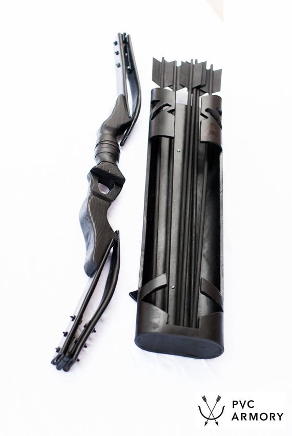 Collapsible bow deals