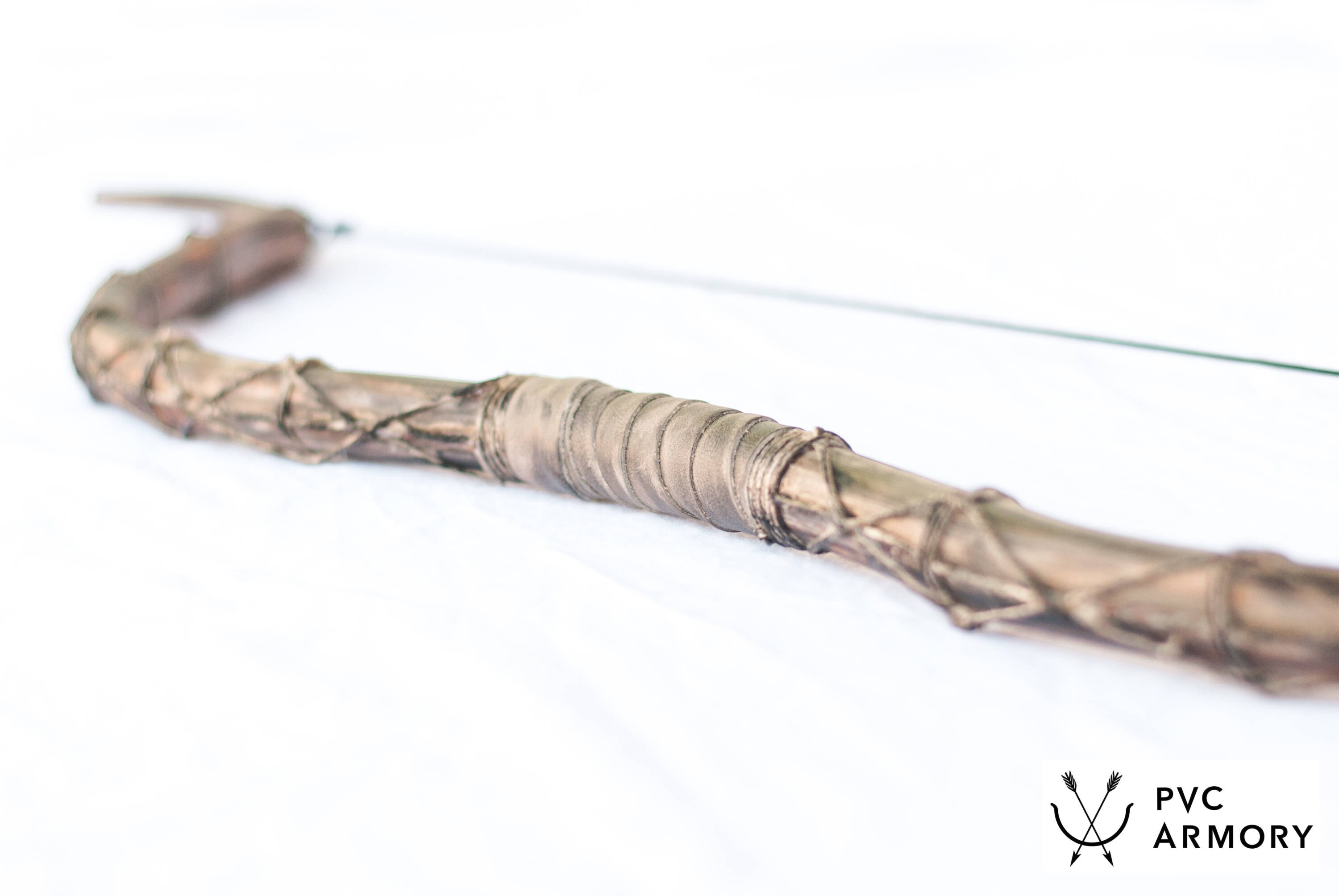 イグリットの弓 ゲーム・オブ・スローンズ PVCパイプ 機能的 - Etsy 日本