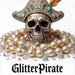 Glitter Pirate
