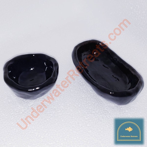 Ceramic Aquarium Etsy