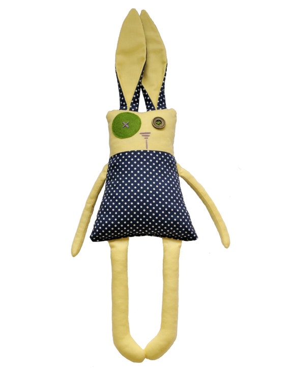 cute softie toy meerkat PATTERN Mischief Melly /& Me PATTERN