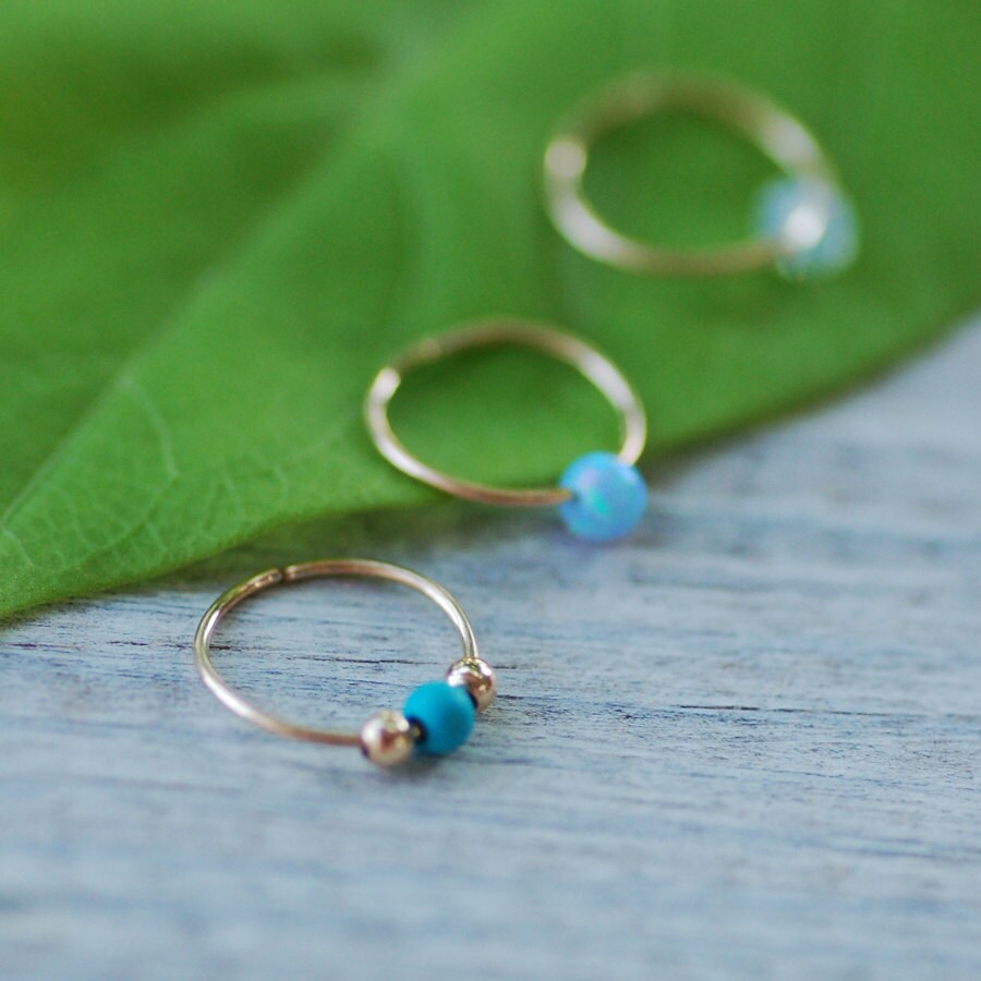 Choose Your Hoop Gold Hoop Earrings Thin Hoop Earrings Etsy