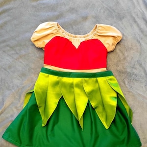 Lilo Luau Washable Play Dress