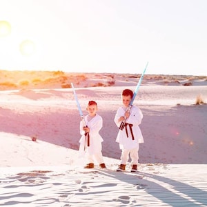 Jedi Costume