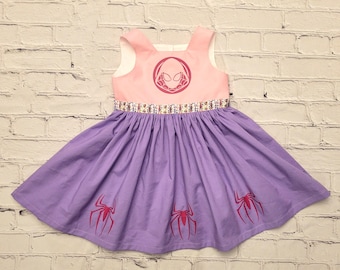 spiderman birthday dress Spiderman Tutu Set / T-shirt Polo