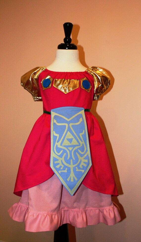 princess dress etsy