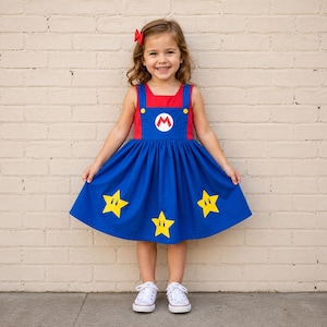 princess peach blue dress Showtime Cosplay Costume Ice Princess Peach Blue and Peach Dress -