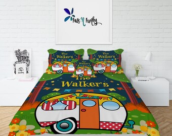 Rv bedding deals