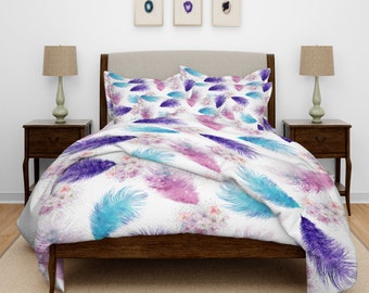 Bedding Set Full Etsy