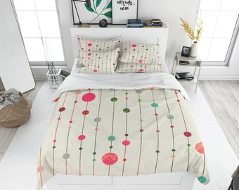 Items Similar To Amethyst Duvet Cover Or Comforter Purple Bedding
