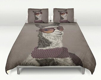 Fortnite Llama Bedding Fortnite Free Logo Maker - roblox logo duvet cover bedding set single etsy bed