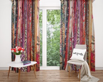 boho window treatments bohemian etsy boho chic window curtains gypsy spirit curtains boho window treatments bohemian etsy boho chic window curtains gypsy spirit curtains