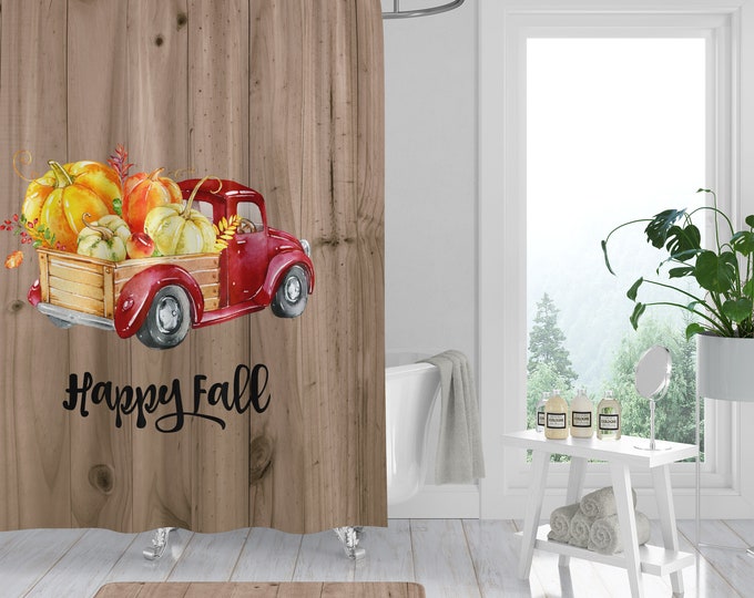 Shower Curtains Folkandfunky