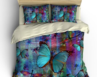 Comforter Set Etsy