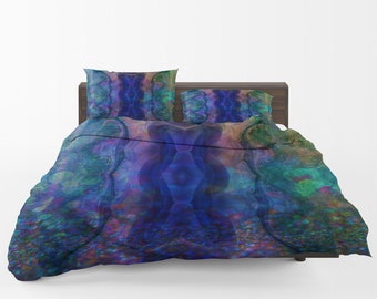 Gypsy Bedding Etsy
