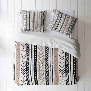 FolkNFunky Duvet Cover Set