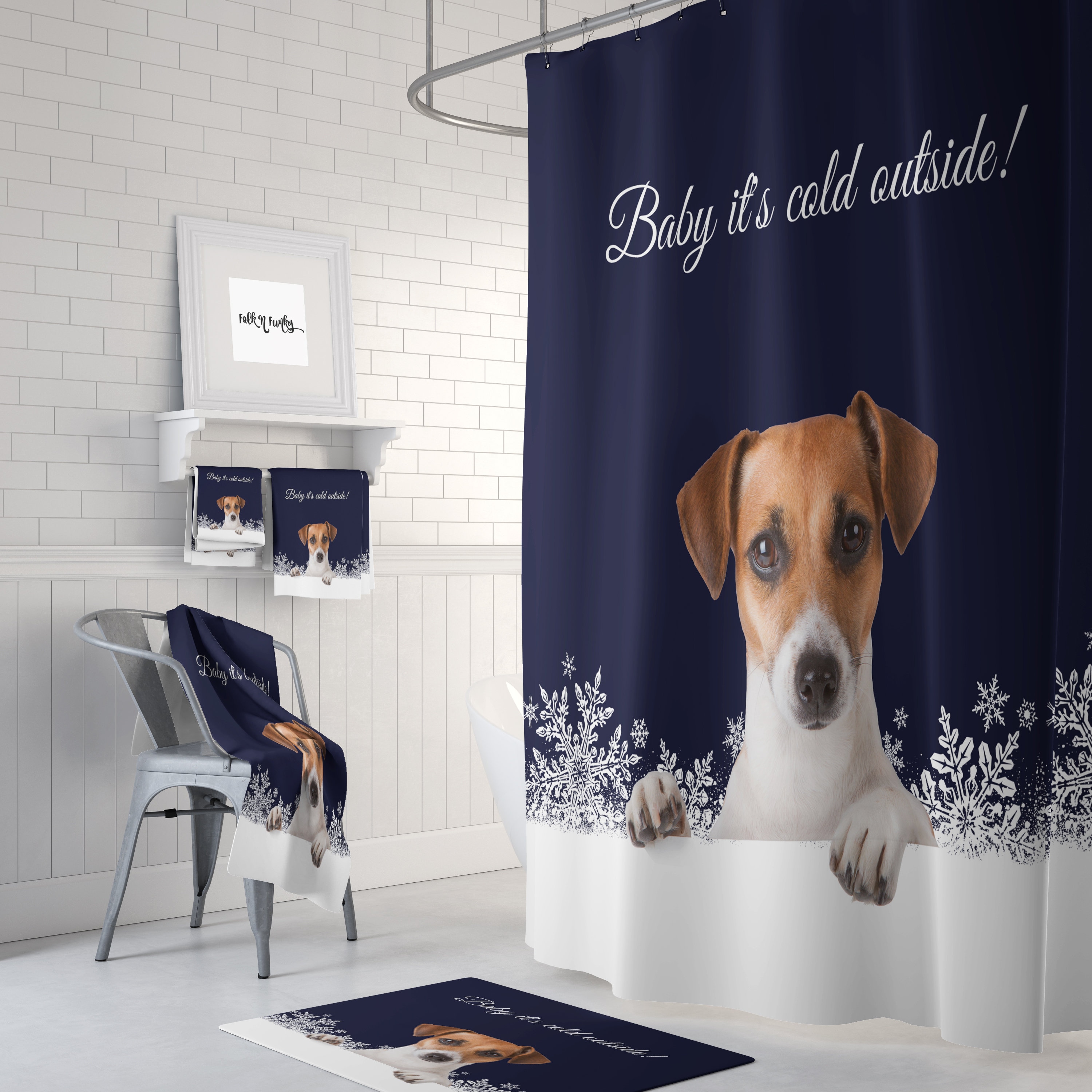 Do Dogs Like Cold Baths