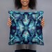 see more listings in the Throw Pillows  section