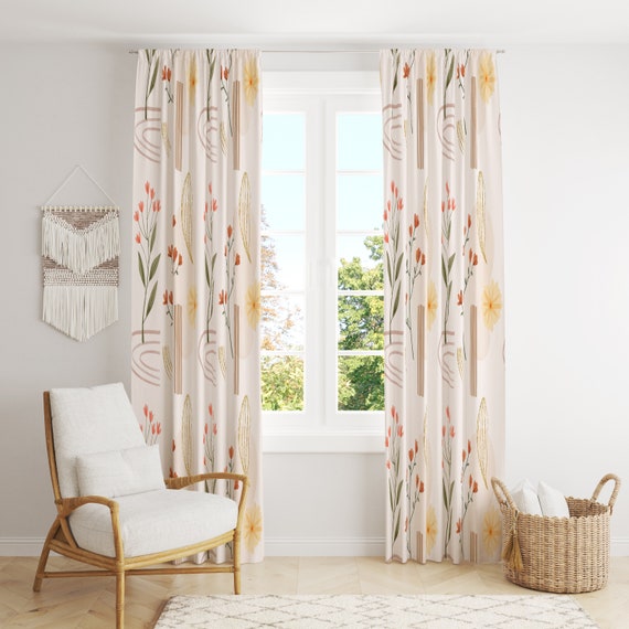 Cheap 2024 window curtains