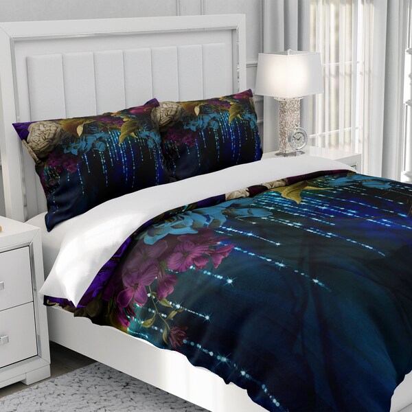 Gypsy Bedding Etsy