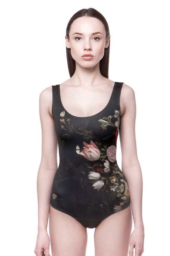 colourful one piece swimsuits