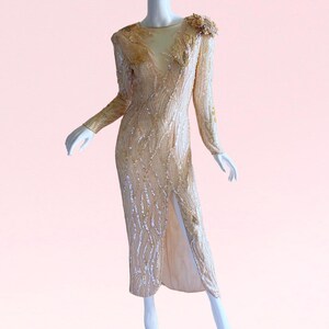 origami sequin dress Origami Sleeveless Tutu Dress with Sequin Rouleau Bodice and Tulle Skirt