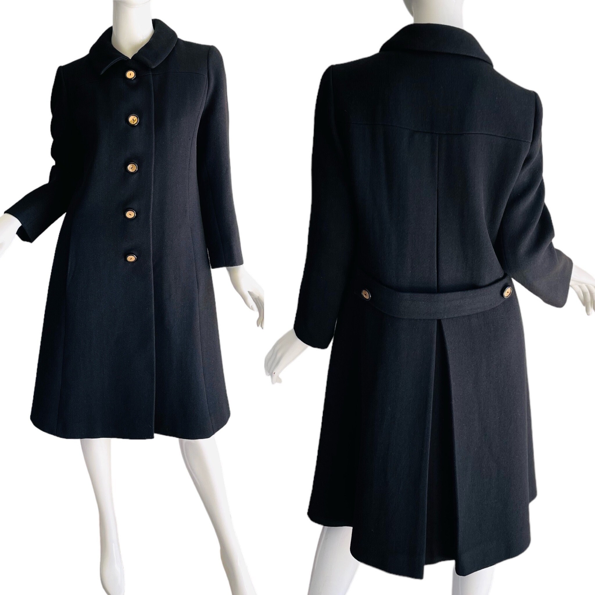 Carol Brent Coat - Etsy Carol Brent Coat - Etsy