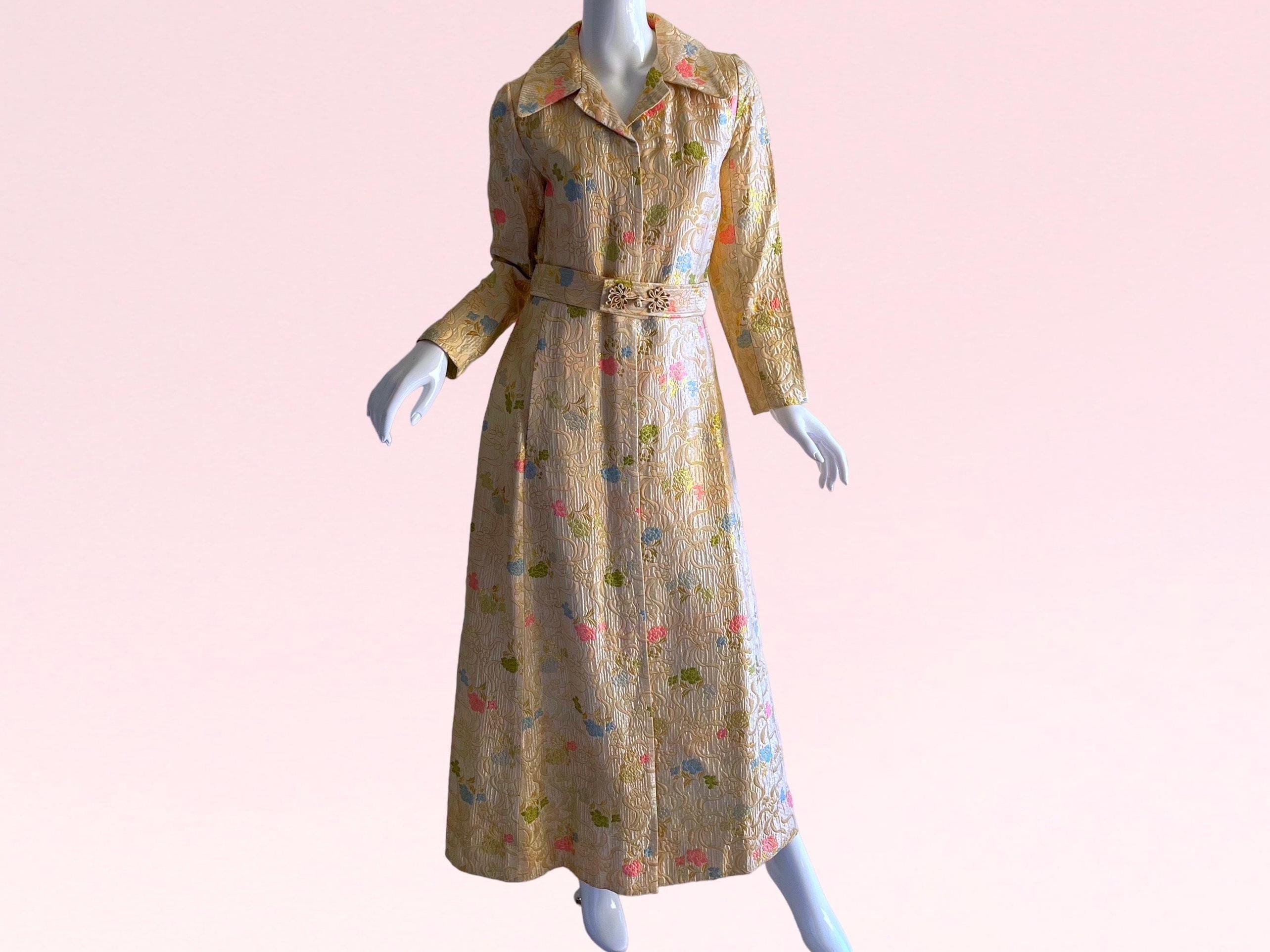 Lord and Taylor Gown - Etsy