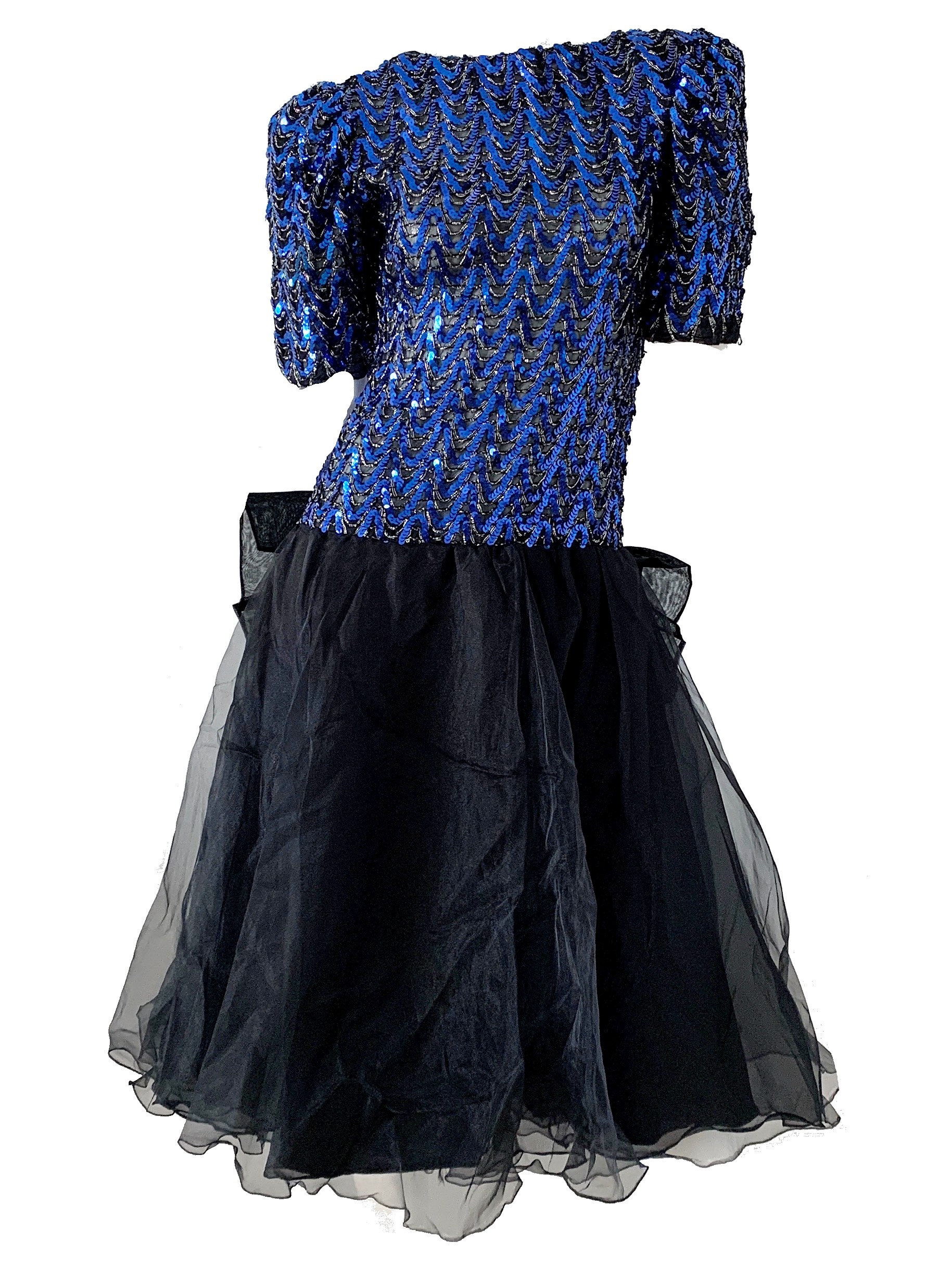 80s Dresses Casual to Party Dresses