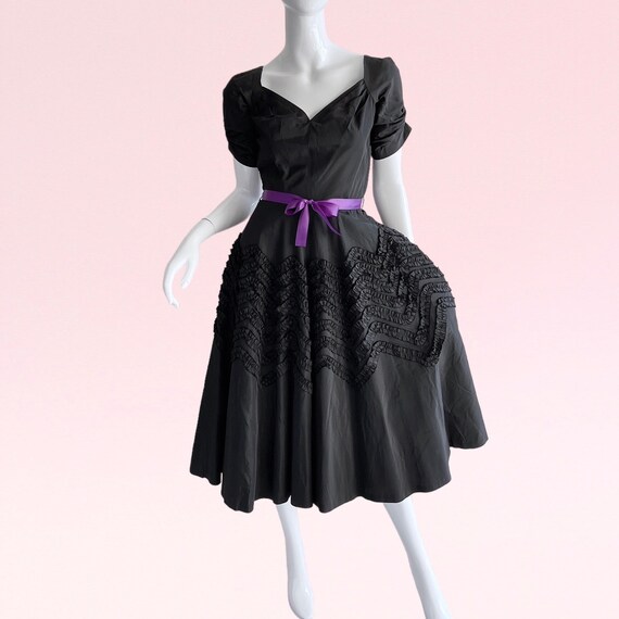 Suzy perette top