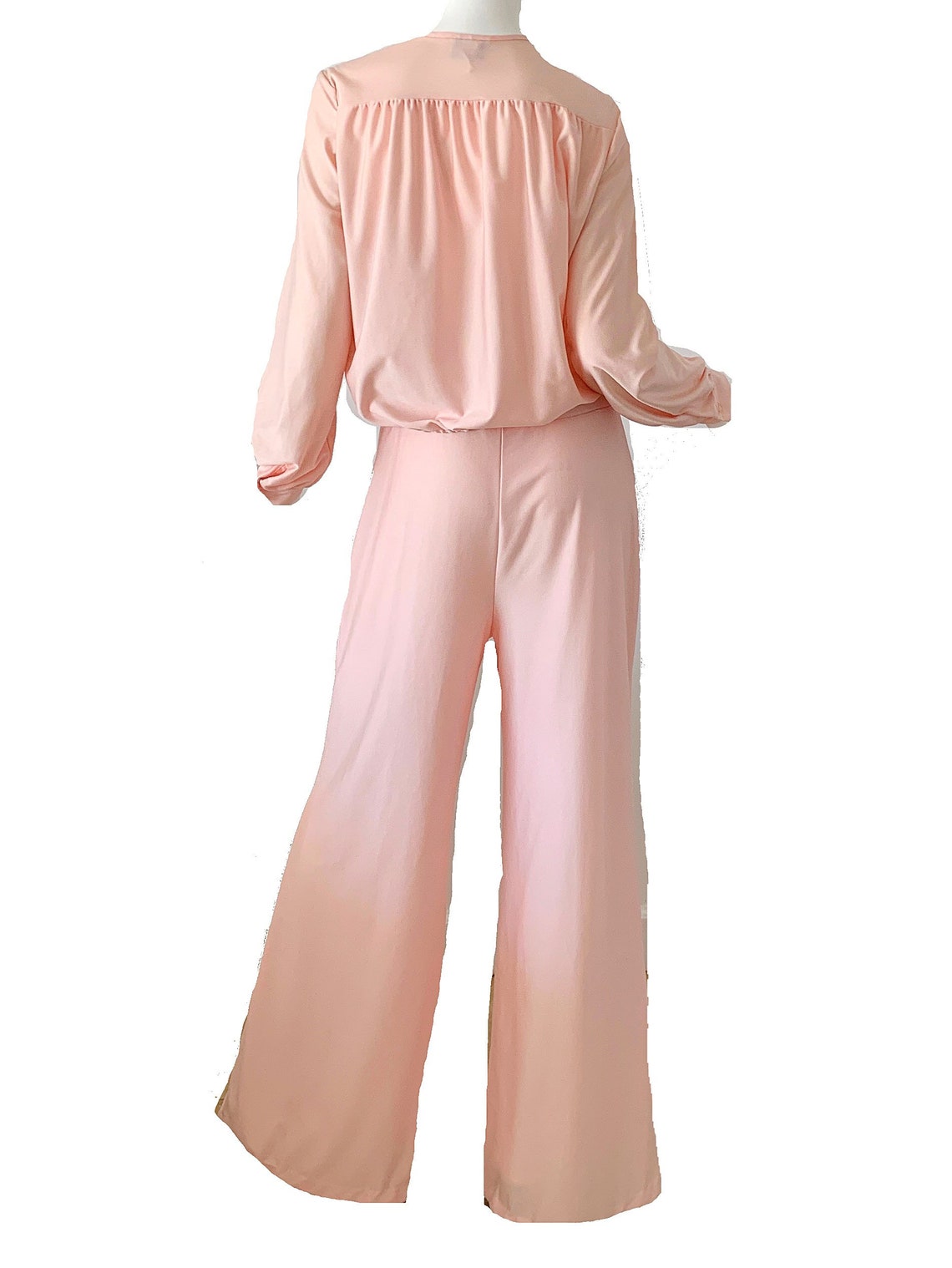 susan graver pull on pants